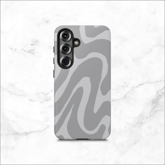 Grayscale - Samsung Galaxy Case Phone Case-aesthetic phone case-shockproof phone case-cute phone case-designer phone case-elegant phone case-luxury phone case-phone accessories-fashion accessory