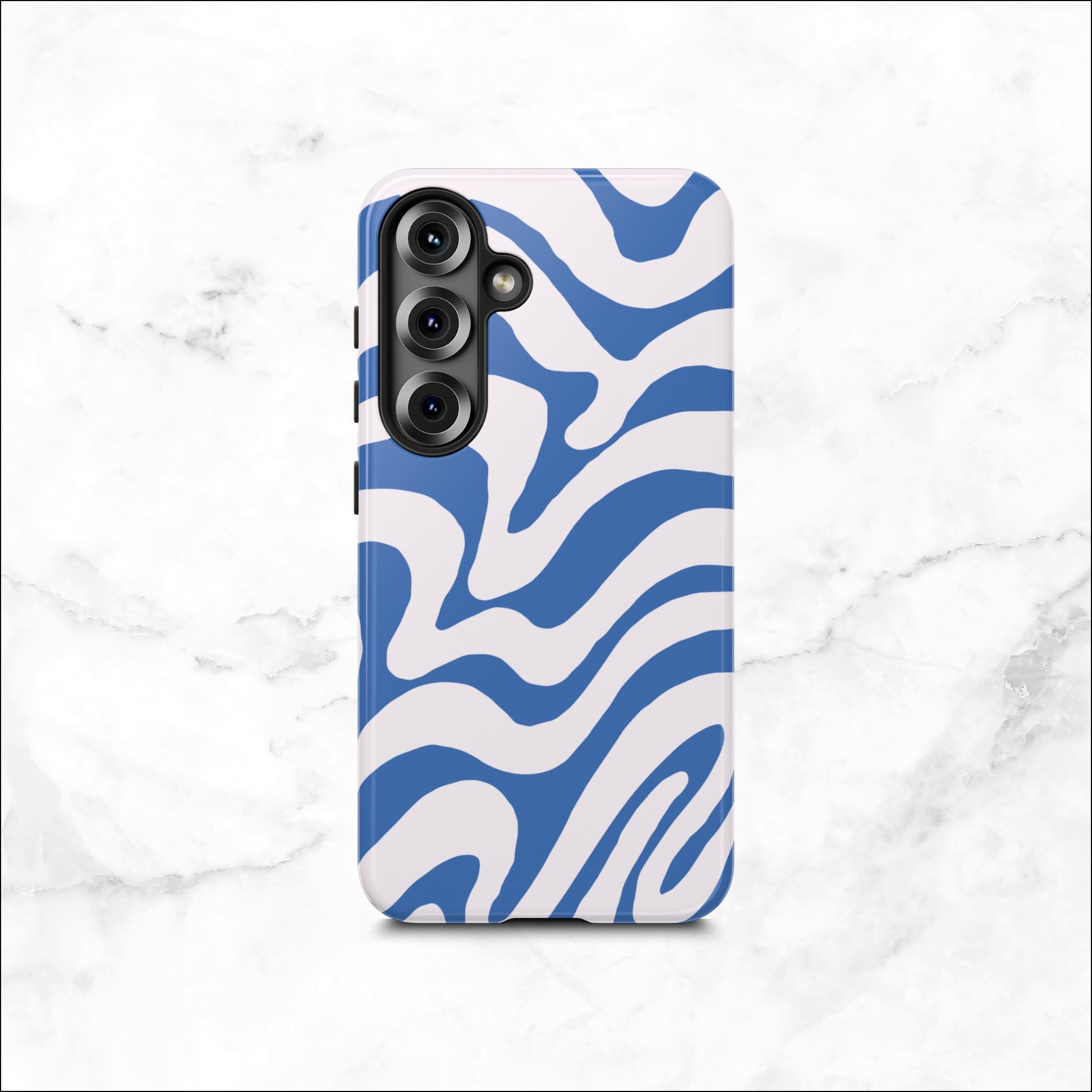 Wave Rider - Samsung Galaxy Case Phone Case-aesthetic phone case-shockproof phone case-cute phone case-designer phone case-elegant phone case-luxury phone case-phone accessories-fashion accessory