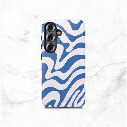 Wave Rider - Samsung Galaxy Case Phone Case-aesthetic phone case-shockproof phone case-cute phone case-designer phone case-elegant phone case-luxury phone case-phone accessories-fashion accessory
