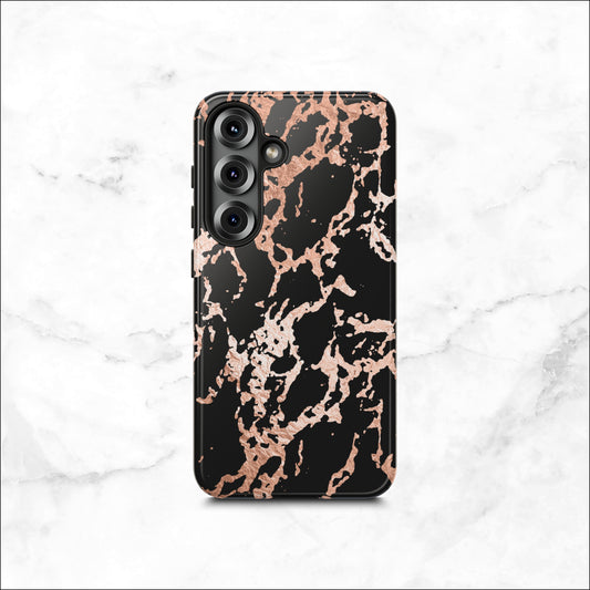 Molten Luxe - Samsung Galaxy Case Phone Case-aesthetic phone case-shockproof phone case-cute phone case-designer phone case-elegant phone case-luxury phone case-phone accessories-fashion accessory