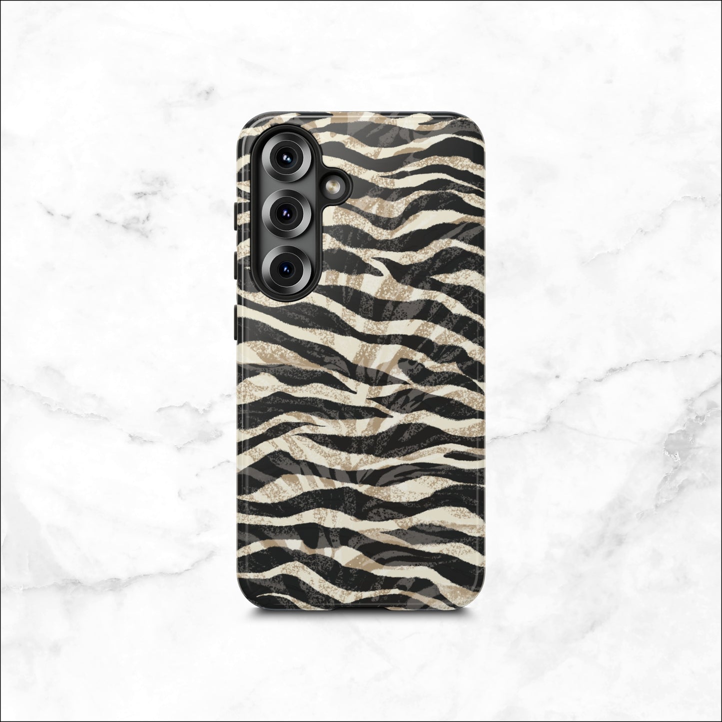 Shadow Play - Samsung Galaxy Case Phone Case-aesthetic phone case-shockproof phone case-cute phone case-designer phone case-elegant phone case-luxury phone case-phone accessories-fashion accessory
