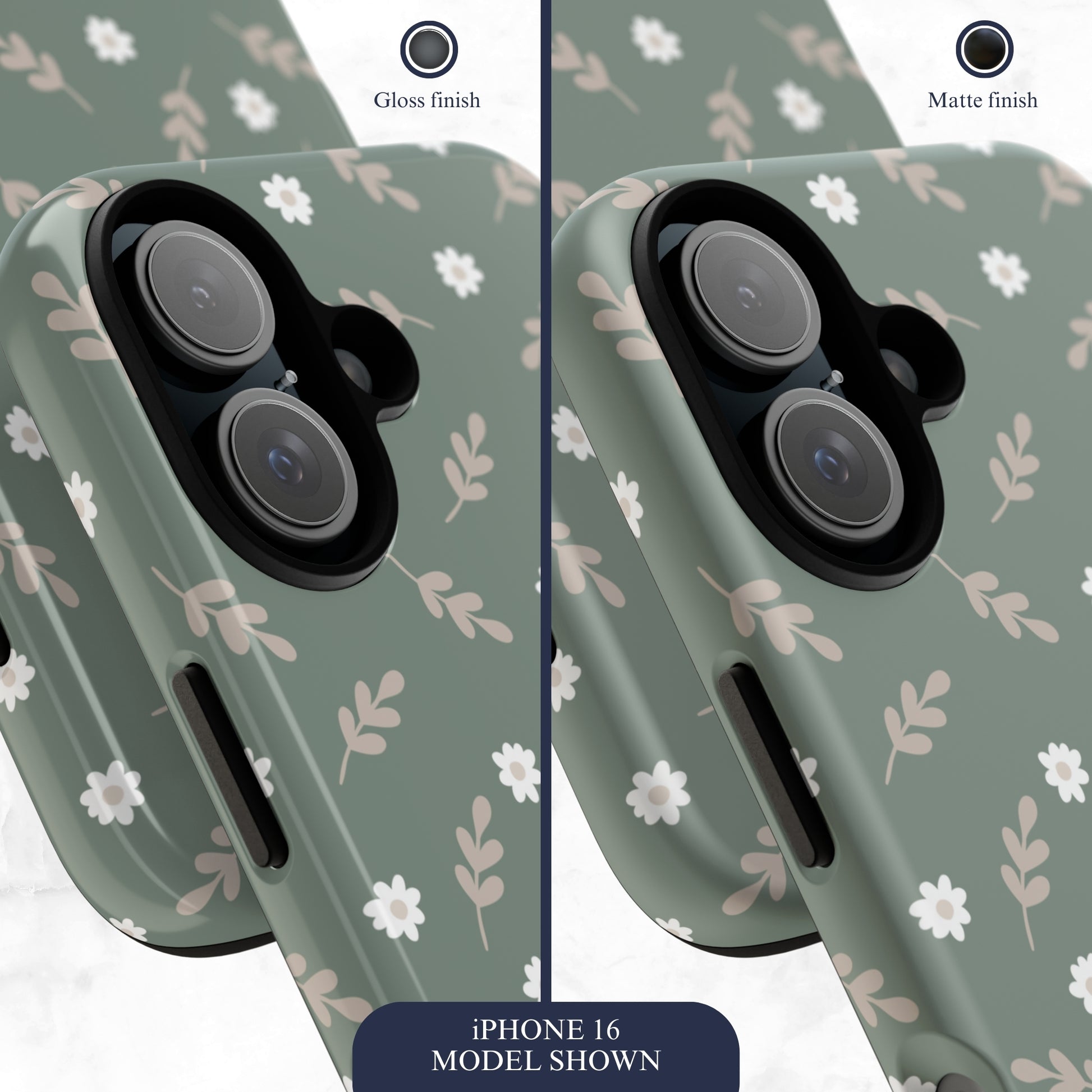 Sage - iPhone Case Phone Case-aesthetic phone case-shockproof phone case-cute phone case-designer phone case-elegant phone case-luxury phone case-phone accessories-fashion accessory