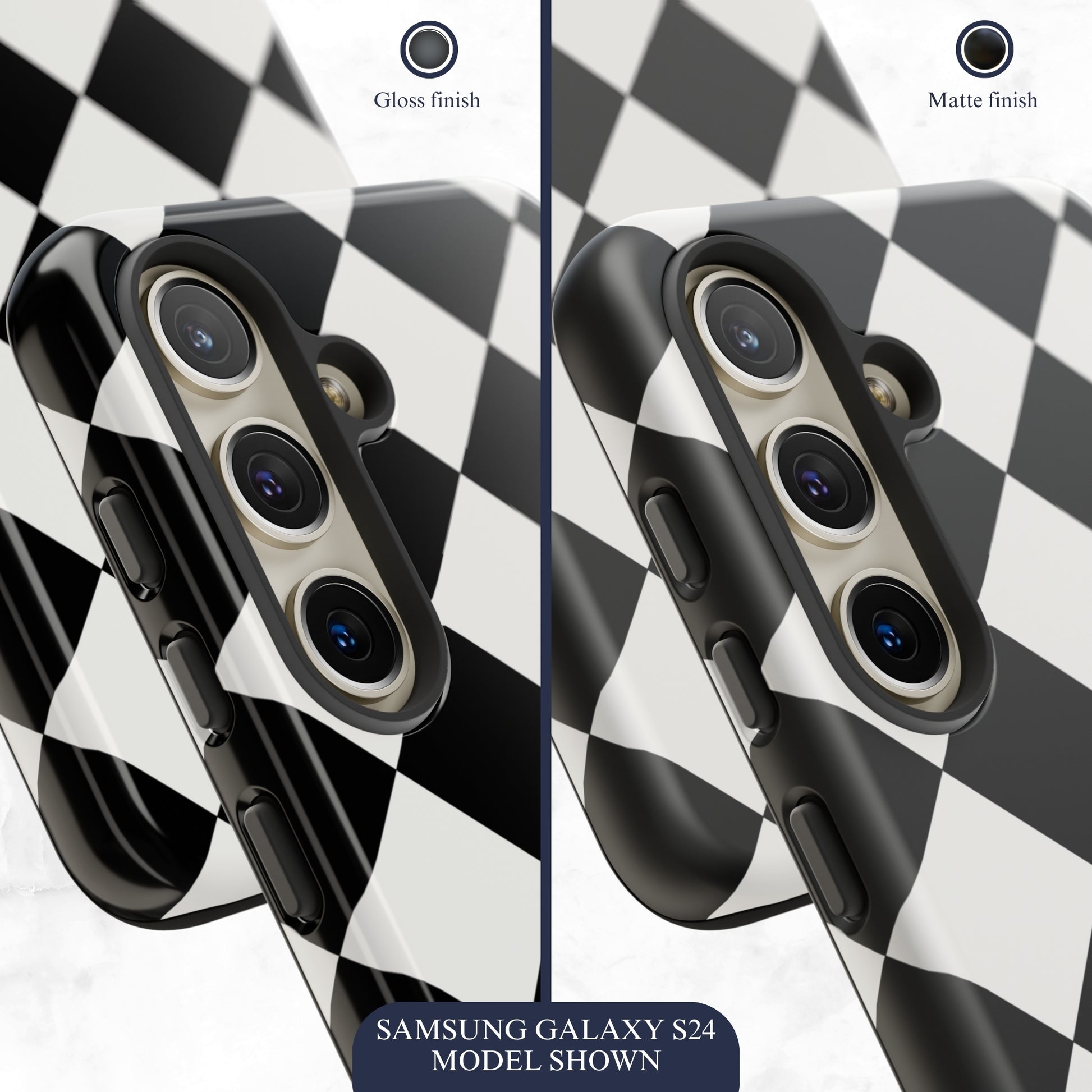High Society - Samsung Galaxy Case Phone Case-aesthetic phone case-shockproof phone case-cute phone case-designer phone case-elegant phone case-luxury phone case-phone accessories-fashion accessory
