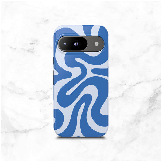 Daydream - Google Pixel Case Phone Case-aesthetic phone case-shockproof phone case-cute phone case-designer phone case-elegant phone case-luxury phone case-phone accessories-fashion accessory