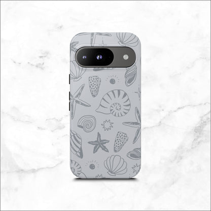 Washed Away - Google Pixel Case Phone Case-aesthetic phone case-shockproof phone case-cute phone case-designer phone case-elegant phone case-luxury phone case-phone accessories-fashion accessory