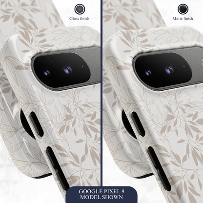 Ash - Google Pixel Case Phone Case-aesthetic phone case-shockproof phone case-cute phone case-designer phone case-elegant phone case-luxury phone case-phone accessories-fashion accessory