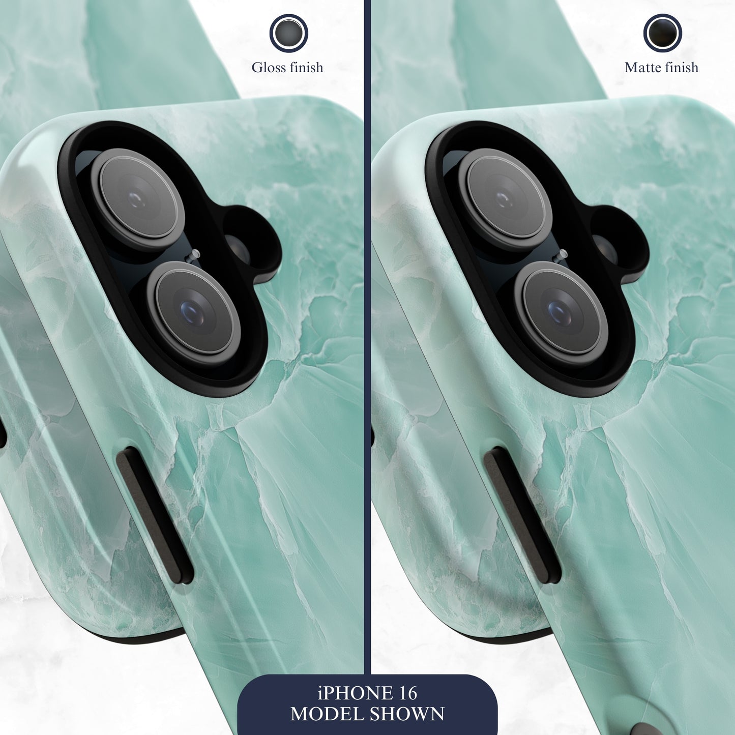 Jade - iPhone Case Phone Case-aesthetic phone case-shockproof phone case-cute phone case-designer phone case-elegant phone case-luxury phone case-phone accessories-fashion accessory