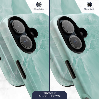 Jade - iPhone Case Phone Case-aesthetic phone case-shockproof phone case-cute phone case-designer phone case-elegant phone case-luxury phone case-phone accessories-fashion accessory