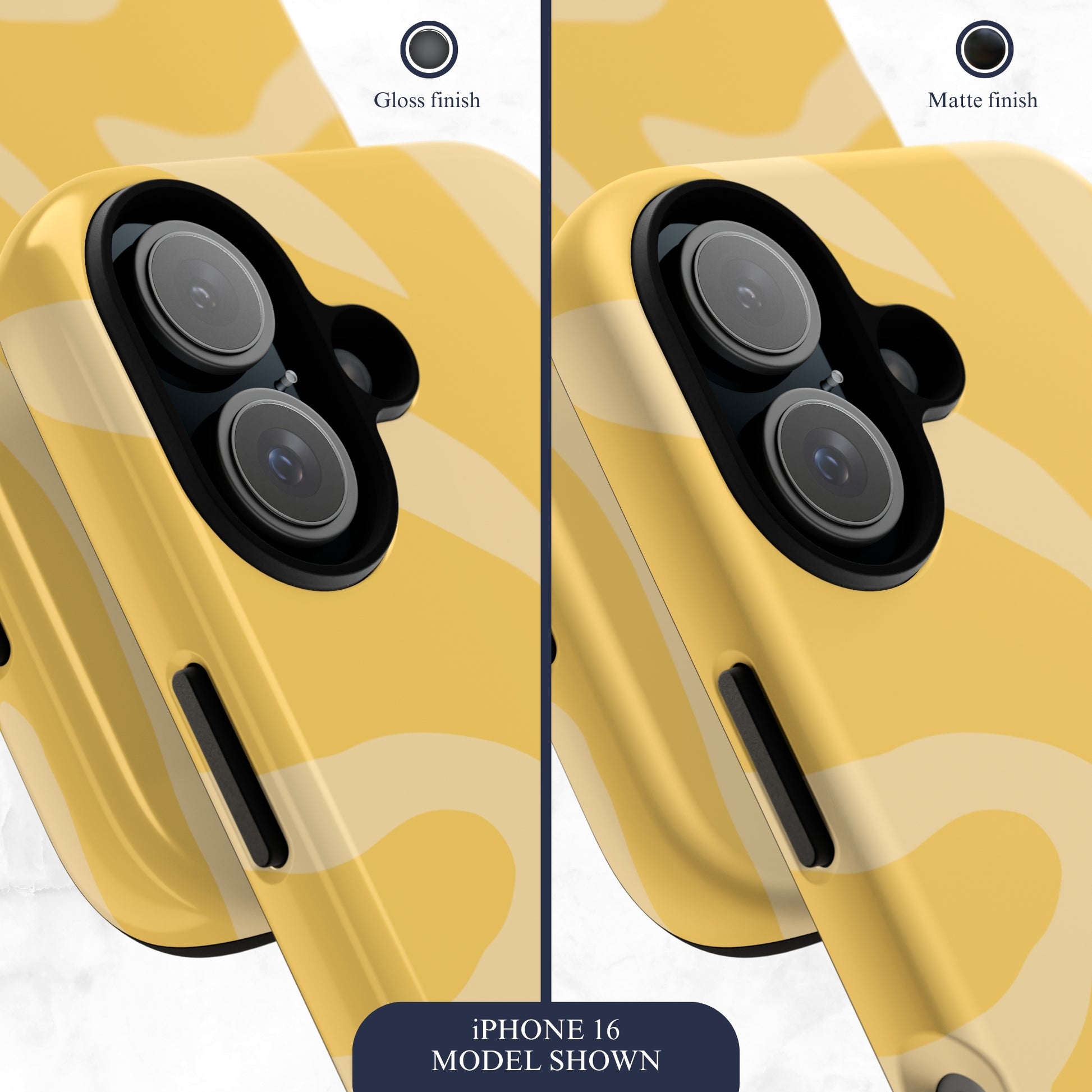 Golden Hour - iPhone Case Phone Case-aesthetic phone case-shockproof phone case-cute phone case-designer phone case-elegant phone case-luxury phone case-phone accessories-fashion accessory