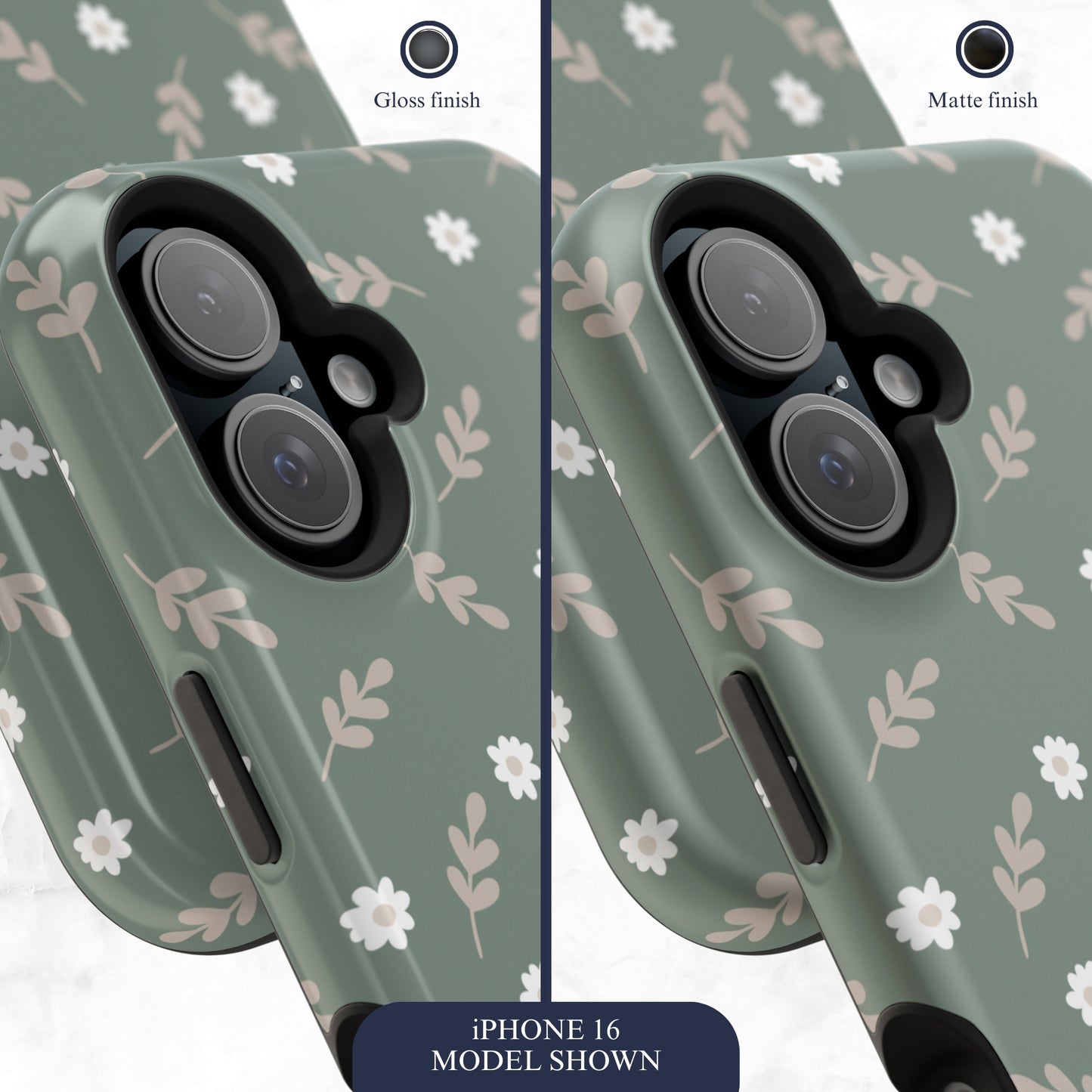 Sage - Magsafe iPhone Case Phone Case-aesthetic phone case-shockproof phone case-cute phone case-designer phone case-elegant phone case-luxury phone case-phone accessories-fashion accessory