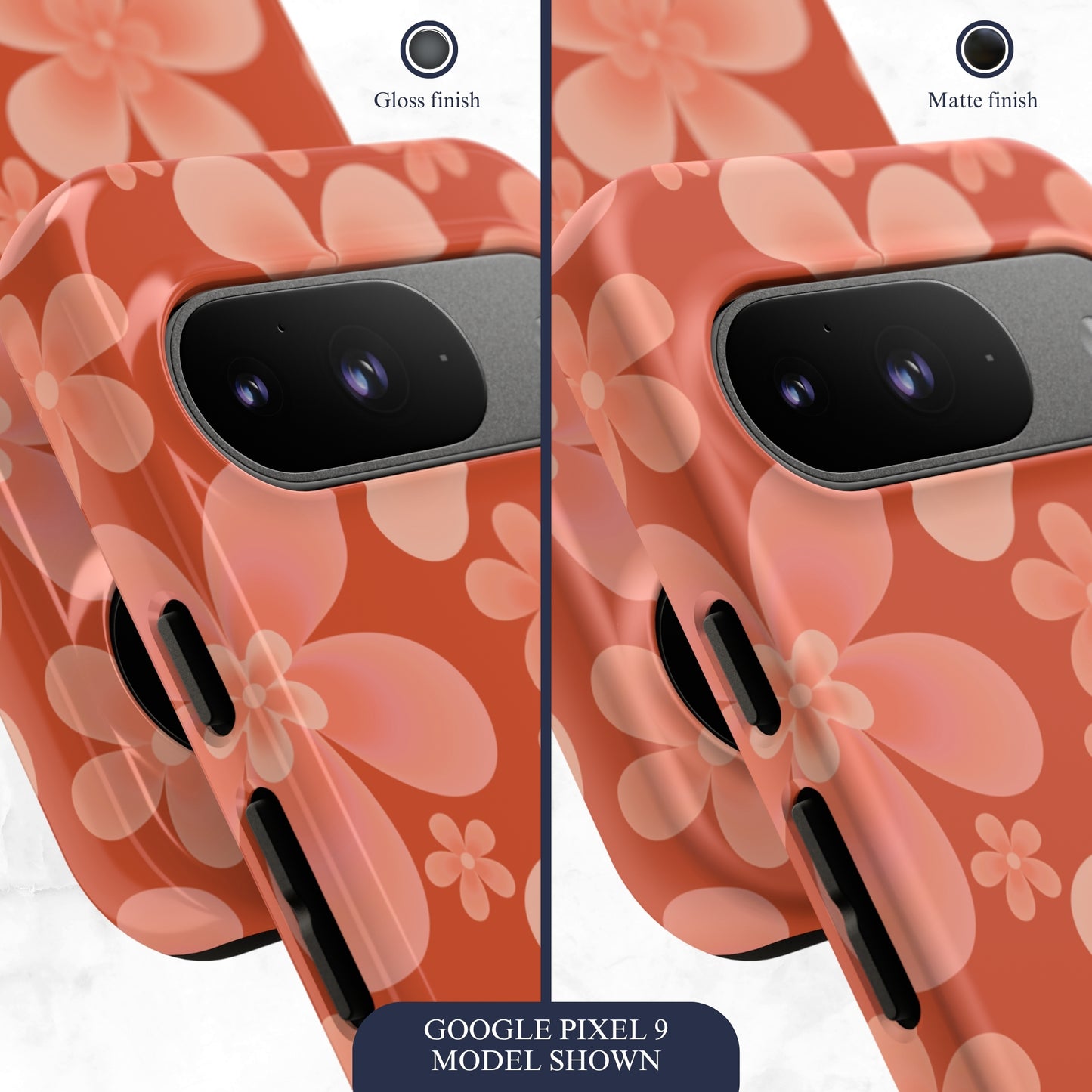 Heatwave - Google Pixel Case Phone Case-aesthetic phone case-shockproof phone case-cute phone case-designer phone case-elegant phone case-luxury phone case-phone accessories-fashion accessory