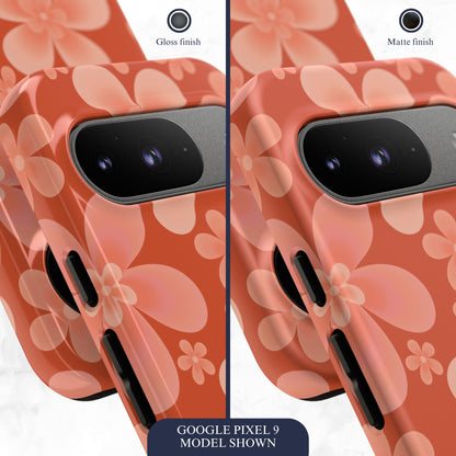 Heatwave - Google Pixel Case Phone Case-aesthetic phone case-shockproof phone case-cute phone case-designer phone case-elegant phone case-luxury phone case-phone accessories-fashion accessory