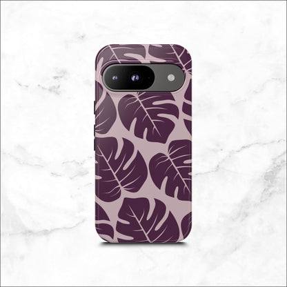 Lilac Wild - Google Pixel Case Phone Case-aesthetic phone case-shockproof phone case-cute phone case-designer phone case-elegant phone case-luxury phone case-phone accessories-fashion accessory