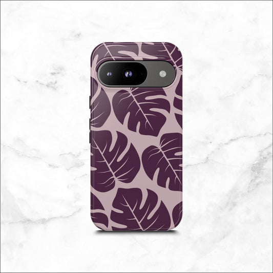 Lilac Wild - Google Pixel Case Phone Case-aesthetic phone case-shockproof phone case-cute phone case-designer phone case-elegant phone case-luxury phone case-phone accessories-fashion accessory
