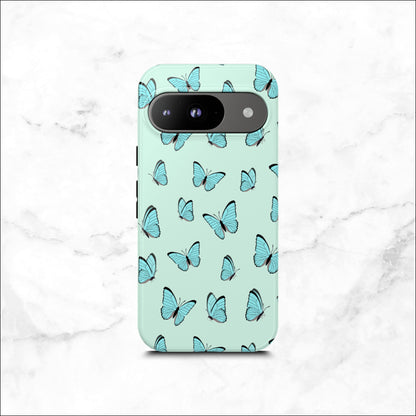 Flutter - Google Pixel Case Phone Case-aesthetic phone case-shockproof phone case-cute phone case-designer phone case-elegant phone case-luxury phone case-phone accessories-fashion accessory