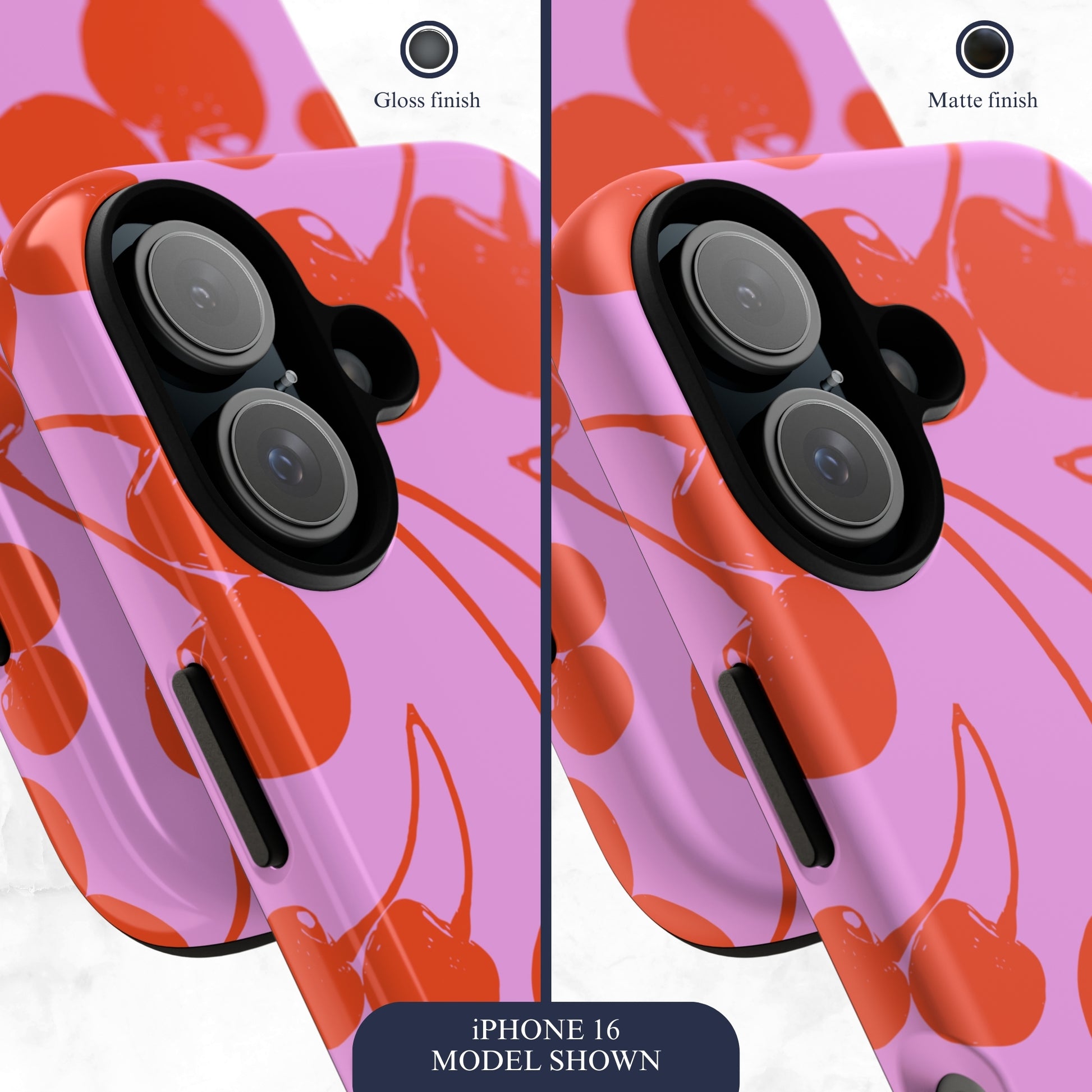 Sugar Rush - iPhone Case Phone Case-aesthetic phone case-shockproof phone case-cute phone case-designer phone case-elegant phone case-luxury phone case-phone accessories-fashion accessory