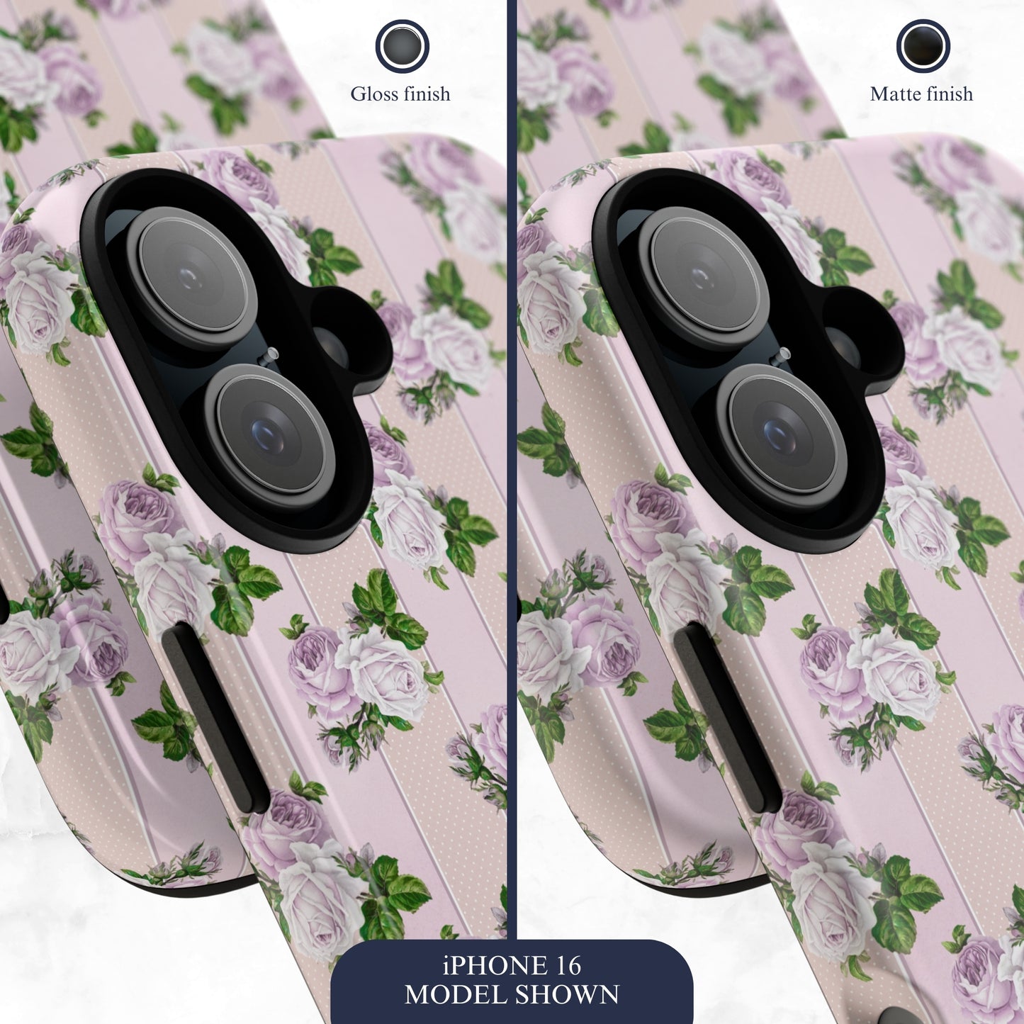 Softly Spoken - iPhone Case Phone Case-aesthetic phone case-shockproof phone case-cute phone case-designer phone case-elegant phone case-luxury phone case-phone accessories-fashion accessory