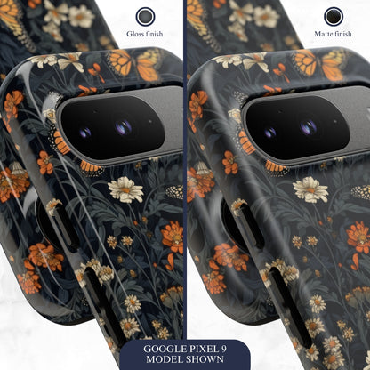 Enchanted - Google Pixel Case Phone Case-aesthetic phone case-shockproof phone case-cute phone case-designer phone case-elegant phone case-luxury phone case-phone accessories-fashion accessory