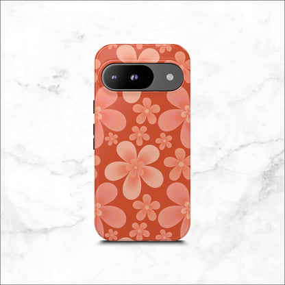 Heatwave - Google Pixel Case Phone Case-aesthetic phone case-shockproof phone case-cute phone case-designer phone case-elegant phone case-luxury phone case-phone accessories-fashion accessory