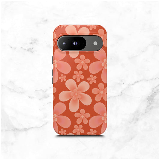 Heatwave - Google Pixel Case Phone Case-aesthetic phone case-shockproof phone case-cute phone case-designer phone case-elegant phone case-luxury phone case-phone accessories-fashion accessory