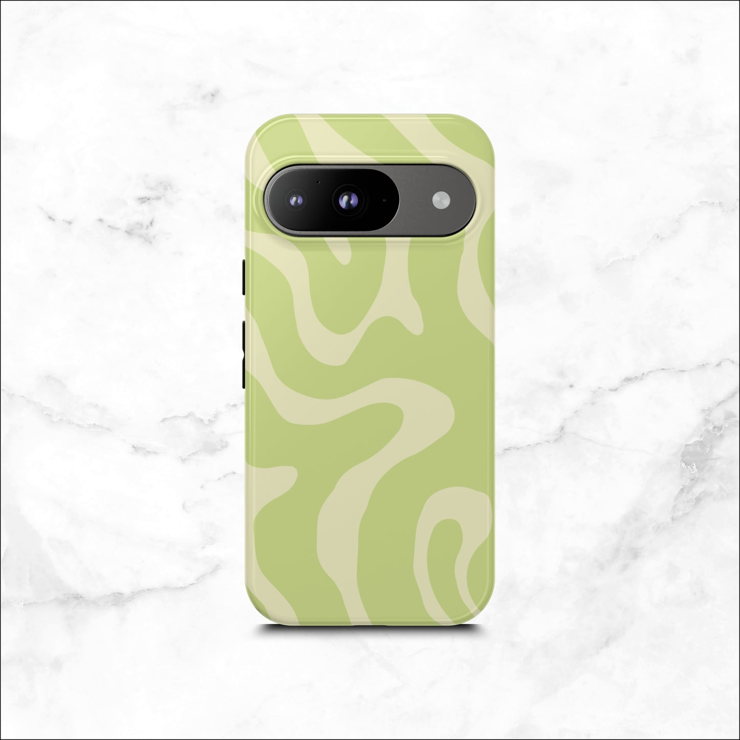 Fresh Feeling - Google Pixel Case Phone Case-aesthetic phone case-shockproof phone case-cute phone case-designer phone case-elegant phone case-luxury phone case-phone accessories-fashion accessory