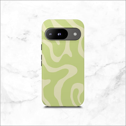 Fresh Feeling - Google Pixel Case Phone Case-aesthetic phone case-shockproof phone case-cute phone case-designer phone case-elegant phone case-luxury phone case-phone accessories-fashion accessory