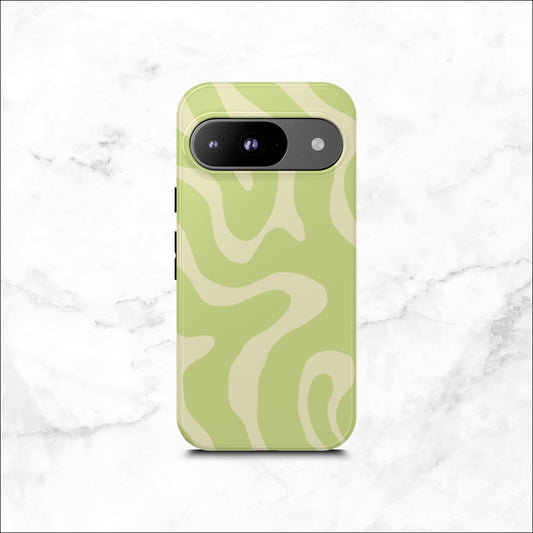 Fresh Feeling - Google Pixel Case Phone Case-aesthetic phone case-shockproof phone case-cute phone case-designer phone case-elegant phone case-luxury phone case-phone accessories-fashion accessory