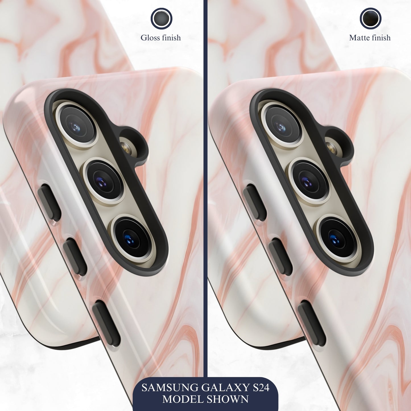 Dream Phase - Samsung Galaxy Case Phone Case-aesthetic phone case-shockproof phone case-cute phone case-designer phone case-elegant phone case-luxury phone case-phone accessories-fashion accessory