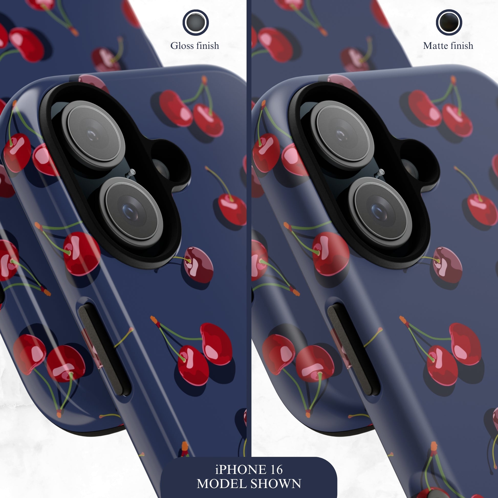 Sweet Tease - iPhone Case Phone Case-aesthetic phone case-shockproof phone case-cute phone case-designer phone case-elegant phone case-luxury phone case-phone accessories-fashion accessory