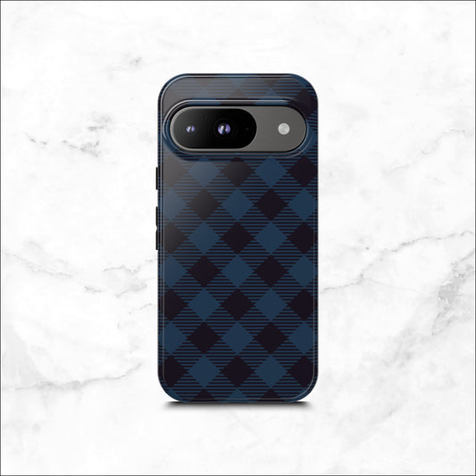 Denim Jeans - Google Pixel Case Phone Case-aesthetic phone case-shockproof phone case-cute phone case-designer phone case-elegant phone case-luxury phone case-phone accessories-fashion accessory