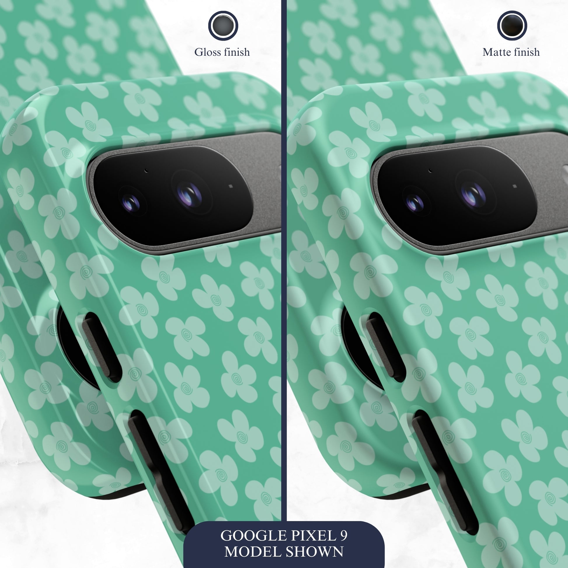 Dewdrop - Google Pixel Case Phone Case-aesthetic phone case-shockproof phone case-cute phone case-designer phone case-elegant phone case-luxury phone case-phone accessories-fashion accessory