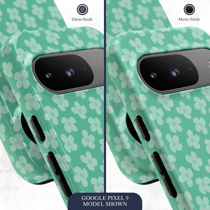 Dewdrop - Google Pixel Case Phone Case-aesthetic phone case-shockproof phone case-cute phone case-designer phone case-elegant phone case-luxury phone case-phone accessories-fashion accessory