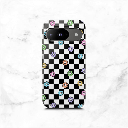 Check Mate - Google Pixel Case Phone Case-aesthetic phone case-shockproof phone case-cute phone case-designer phone case-elegant phone case-luxury phone case-phone accessories-fashion accessory