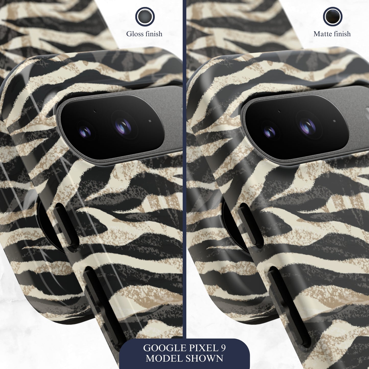 Shadow Play - Google Pixel Case Phone Case-aesthetic phone case-shockproof phone case-cute phone case-designer phone case-elegant phone case-luxury phone case-phone accessories-fashion accessory