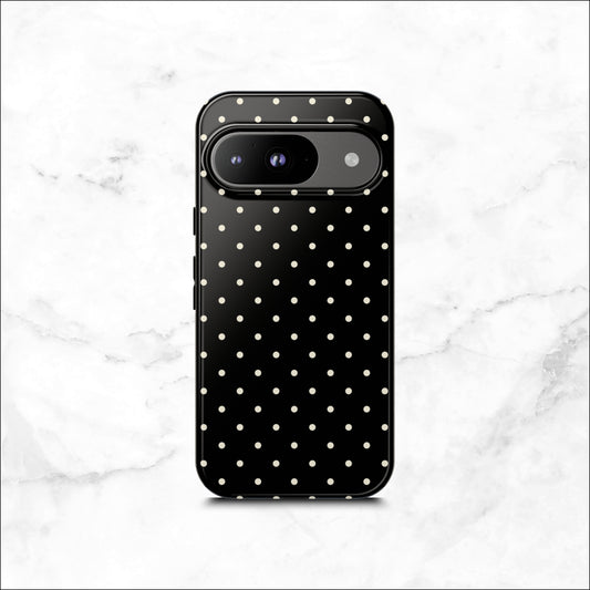 Uptown Girl - Google Pixel Case Phone Case-aesthetic phone case-shockproof phone case-cute phone case-designer phone case-elegant phone case-luxury phone case-phone accessories-fashion accessory
