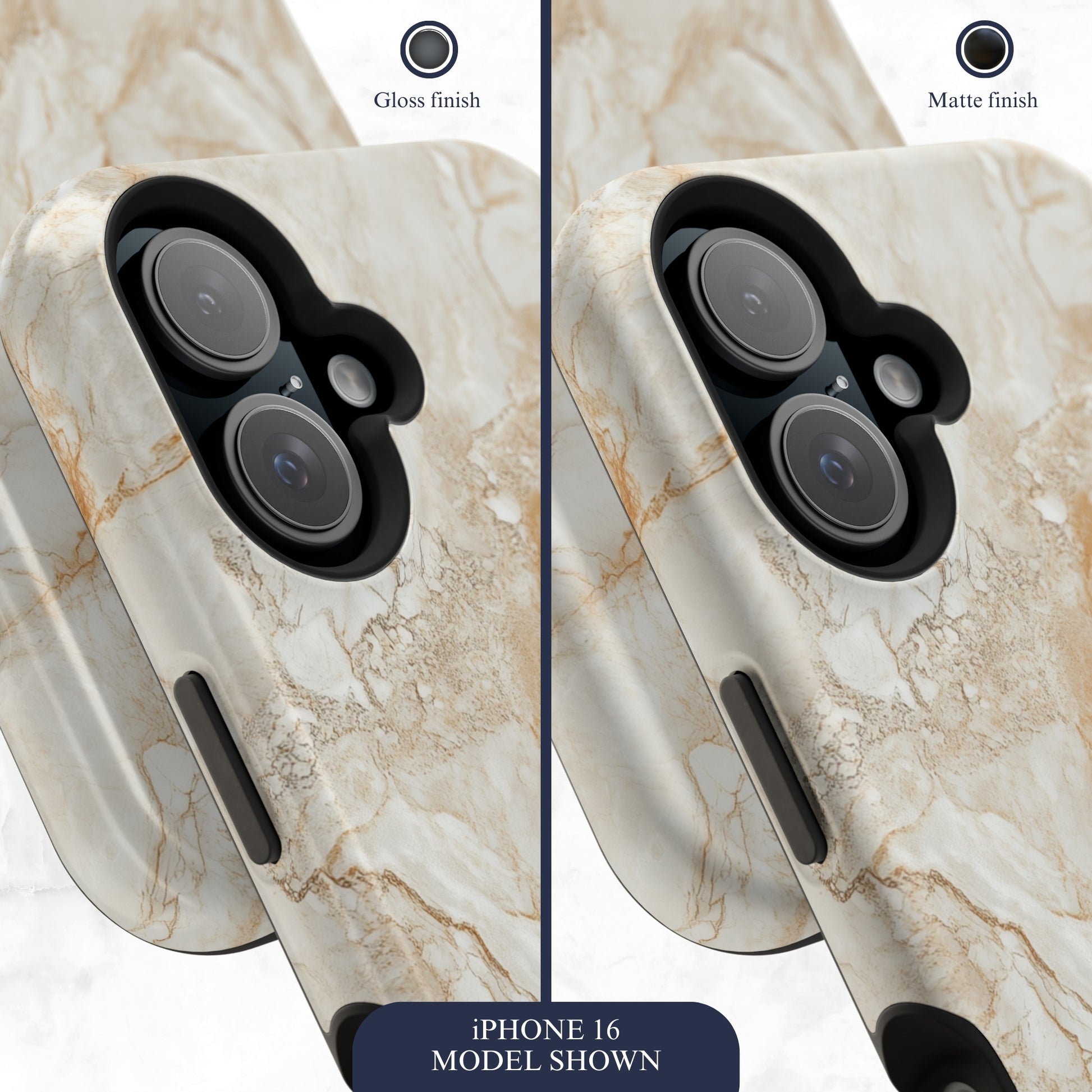 Sandstone - Magsafe iPhone Case Phone Case-aesthetic phone case-shockproof phone case-cute phone case-designer phone case-elegant phone case-luxury phone case-phone accessories-fashion accessory
