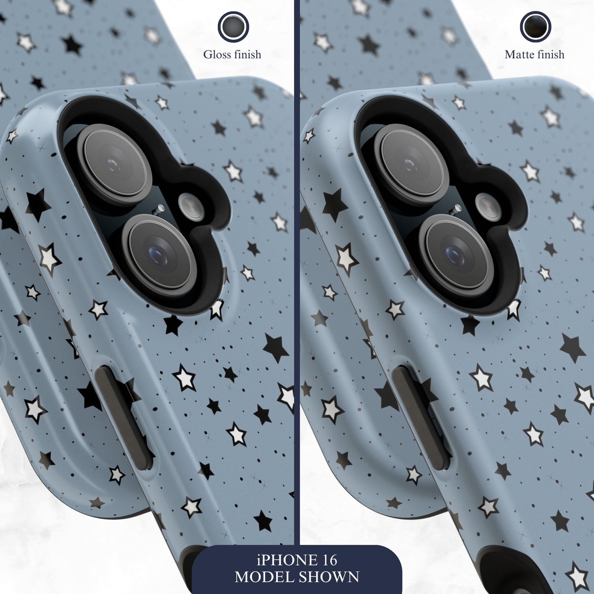 Constellation - Magsafe iPhone Case Phone Case-aesthetic phone case-shockproof phone case-cute phone case-designer phone case-elegant phone case-luxury phone case-phone accessories-fashion accessory