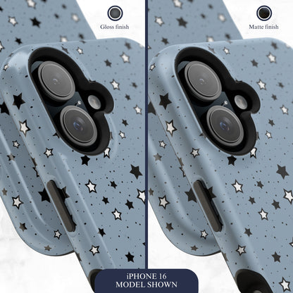 Constellation - Magsafe iPhone Case Phone Case-aesthetic phone case-shockproof phone case-cute phone case-designer phone case-elegant phone case-luxury phone case-phone accessories-fashion accessory