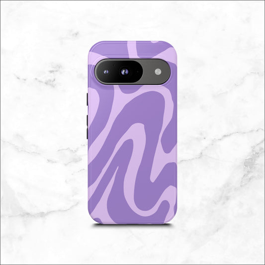 Good Karma - Google Pixel Case Phone Case-aesthetic phone case-shockproof phone case-cute phone case-designer phone case-elegant phone case-luxury phone case-phone accessories-fashion accessory