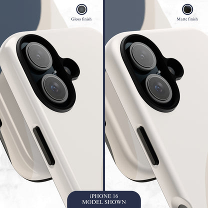 Distant Echo - iPhone Case Phone Case-aesthetic phone case-shockproof phone case-cute phone case-designer phone case-elegant phone case-luxury phone case-phone accessories-fashion accessory