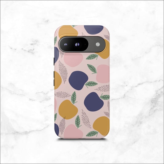 Sunday Market - Google Pixel Case Phone Case-aesthetic phone case-shockproof phone case-cute phone case-designer phone case-elegant phone case-luxury phone case-phone accessories-fashion accessory