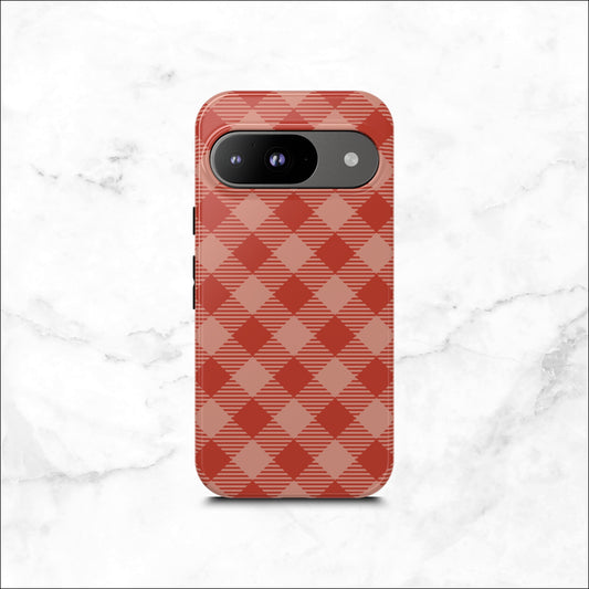 Picnic Day - Google Pixel Case Phone Case-aesthetic phone case-shockproof phone case-cute phone case-designer phone case-elegant phone case-luxury phone case-phone accessories-fashion accessory