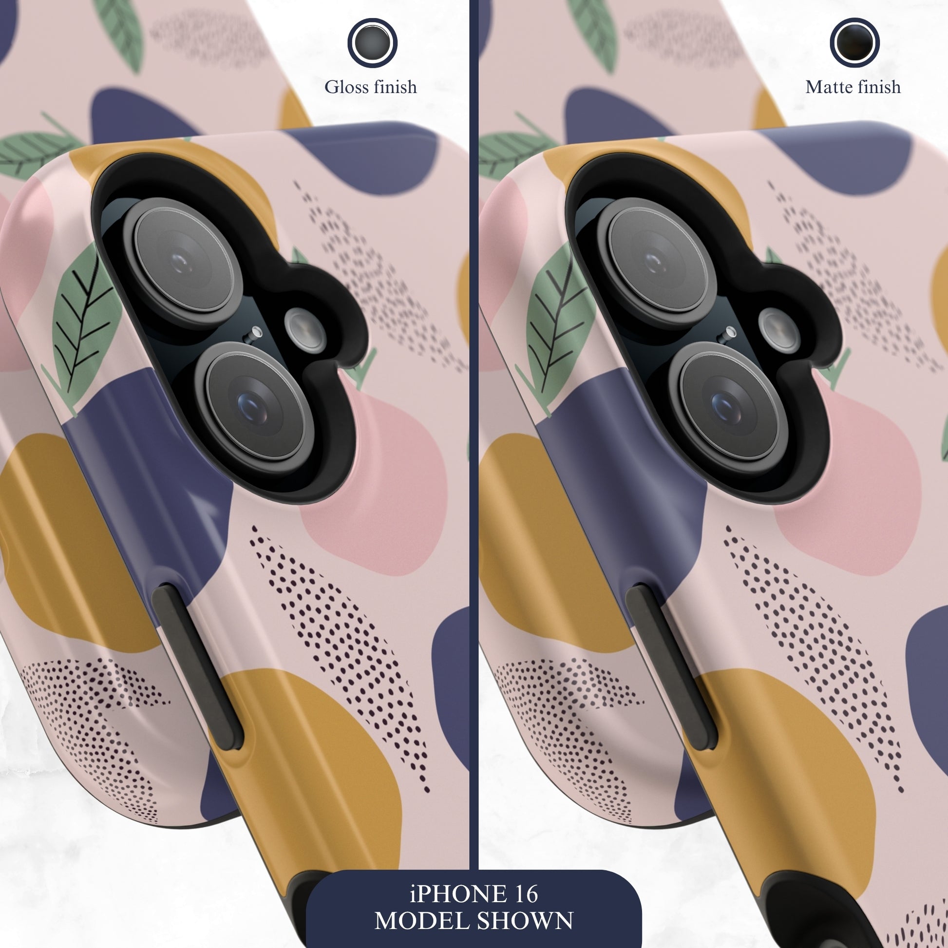 Sunday Market - Magsafe iPhone Case Phone Case-aesthetic phone case-shockproof phone case-cute phone case-designer phone case-elegant phone case-luxury phone case-phone accessories-fashion accessory