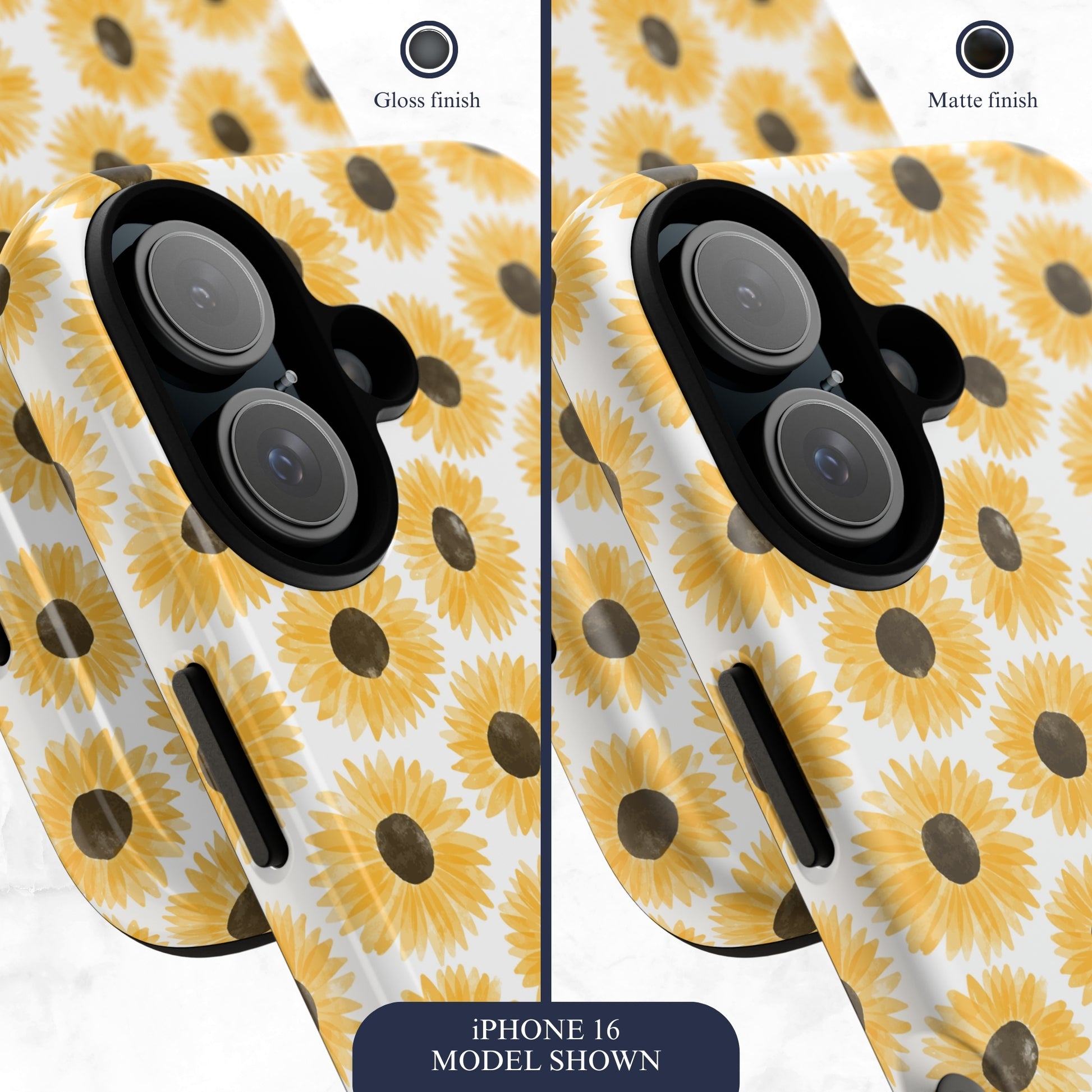 Sun Kissed - iPhone Case Phone Case-aesthetic phone case-shockproof phone case-cute phone case-designer phone case-elegant phone case-luxury phone case-phone accessories-fashion accessory