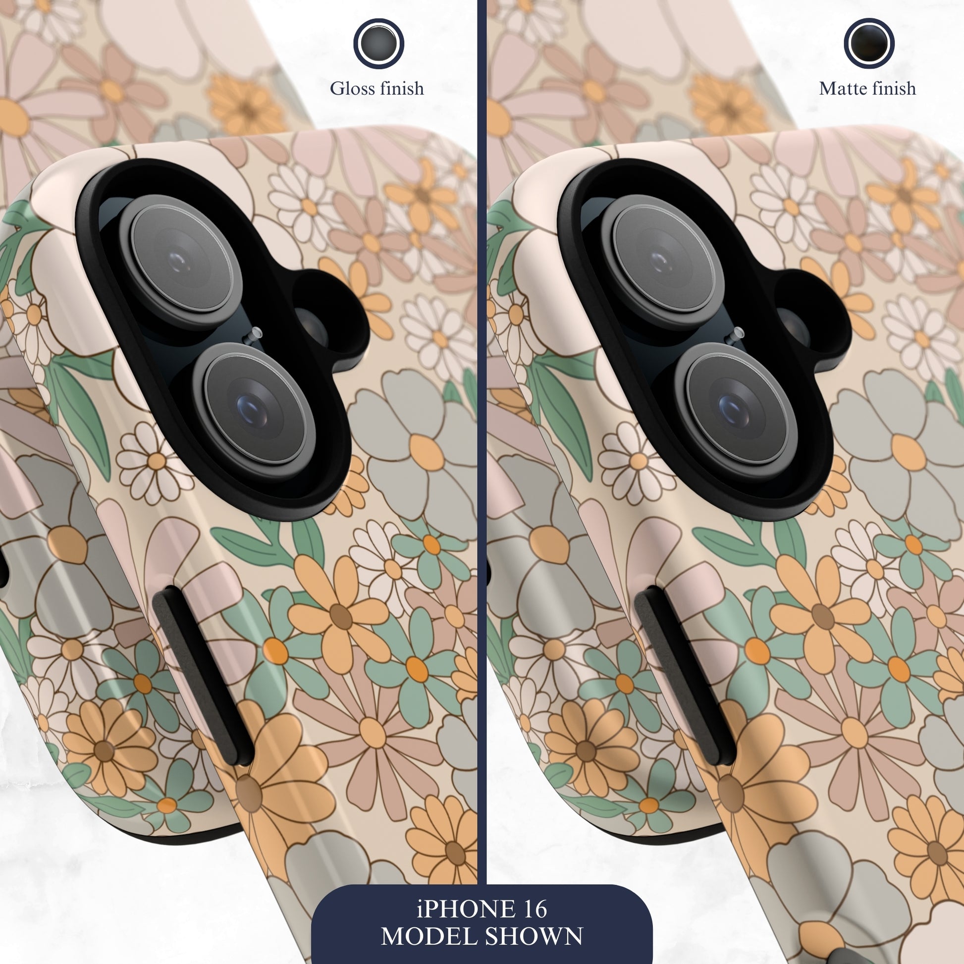 Sunny Day - iPhone Case Phone Case-aesthetic phone case-shockproof phone case-cute phone case-designer phone case-elegant phone case-luxury phone case-phone accessories-fashion accessory