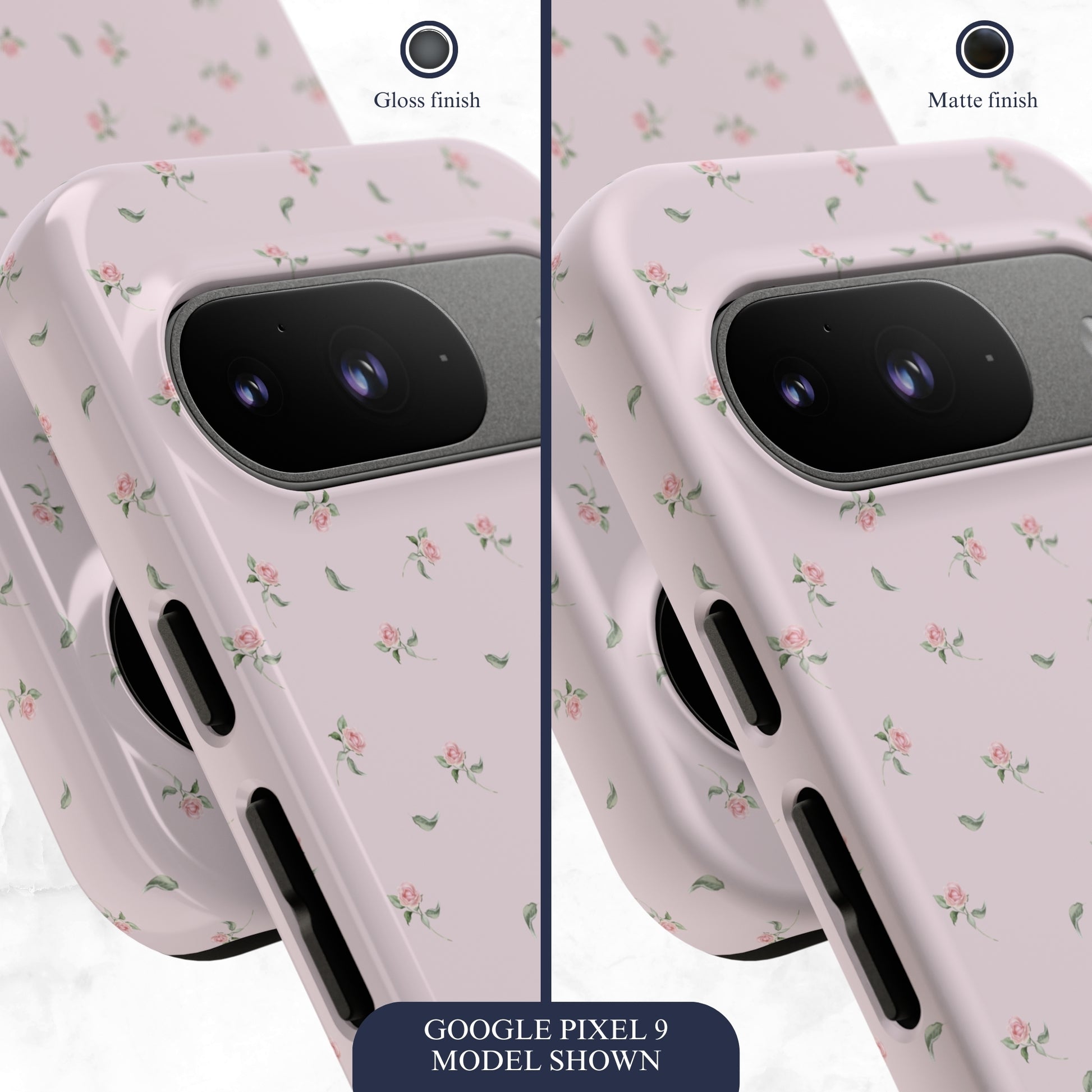 Gentle Touch - Google Pixel Case Phone Case-aesthetic phone case-shockproof phone case-cute phone case-designer phone case-elegant phone case-luxury phone case-phone accessories-fashion accessory