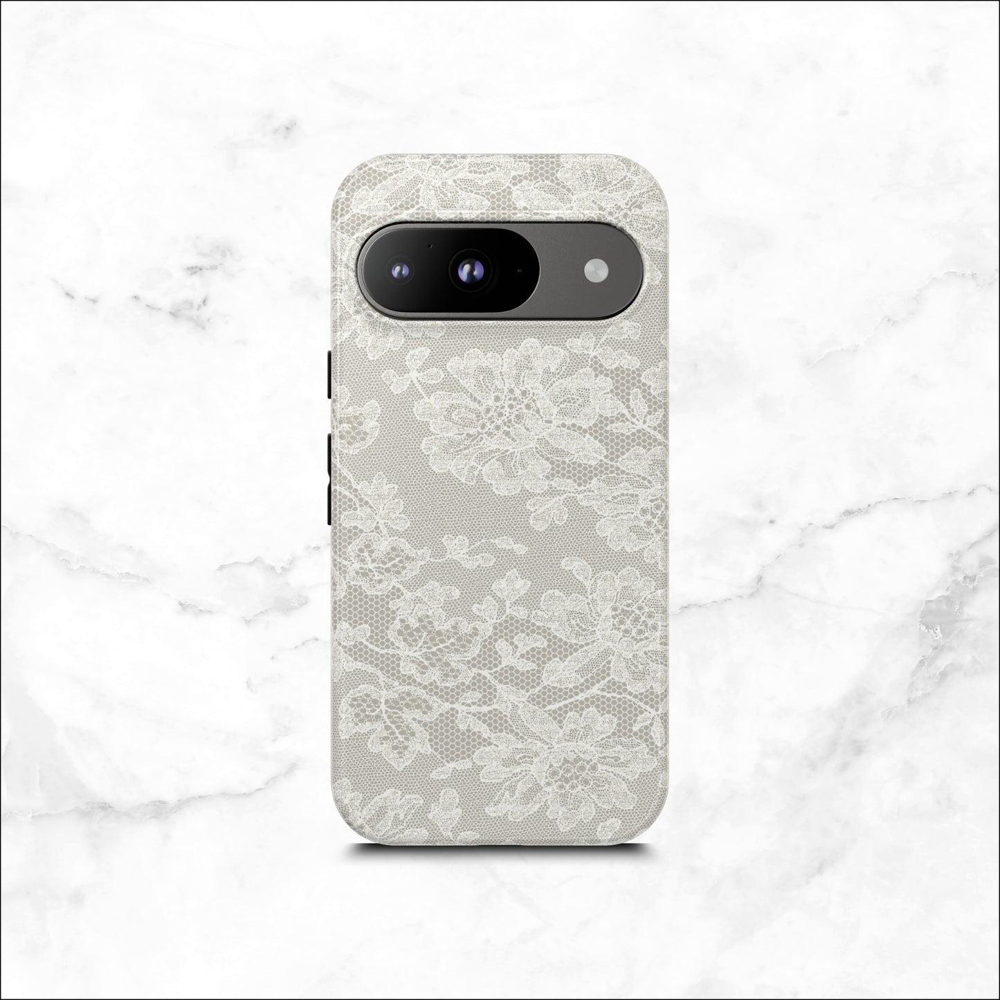 Wedding Day - Google Pixel Case Phone Case-aesthetic phone case-shockproof phone case-cute phone case-designer phone case-elegant phone case-luxury phone case-phone accessories-fashion accessory