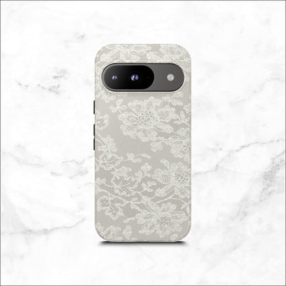 Wedding Day - Google Pixel Case Phone Case-aesthetic phone case-shockproof phone case-cute phone case-designer phone case-elegant phone case-luxury phone case-phone accessories-fashion accessory
