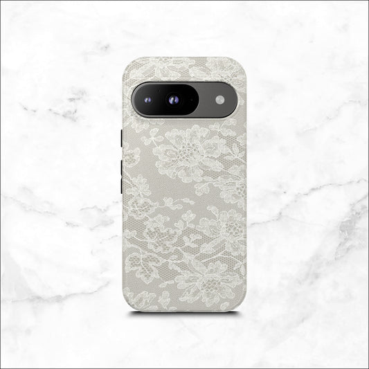 Wedding Day - Google Pixel Case Phone Case-aesthetic phone case-shockproof phone case-cute phone case-designer phone case-elegant phone case-luxury phone case-phone accessories-fashion accessory
