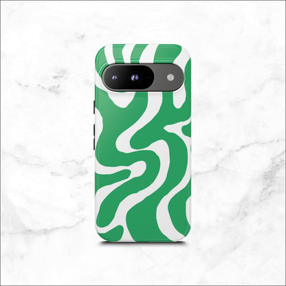 Pistachio - Google Pixel Case Phone Case-aesthetic phone case-shockproof phone case-cute phone case-designer phone case-elegant phone case-luxury phone case-phone accessories-fashion accessory